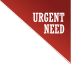 Urgent Need