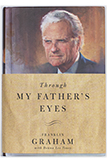 My Father's Eyes book