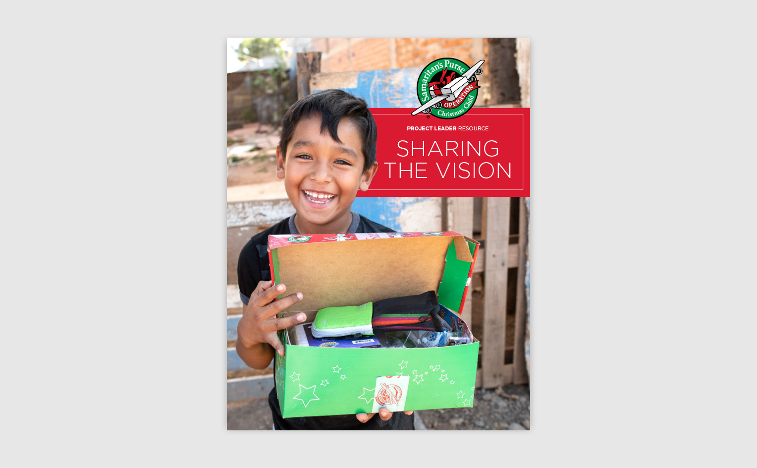 Operation Christmas Child: Life-Changing Shoebox Ideas for a 10–14 Girl -  Holidappy