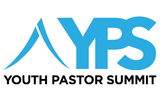 Youth Pastor Summit