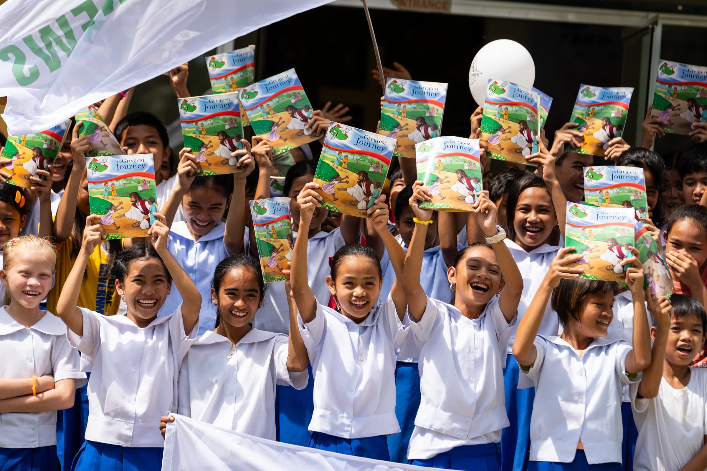 2024 OCC Special Report - Samaritan's Purse Canada