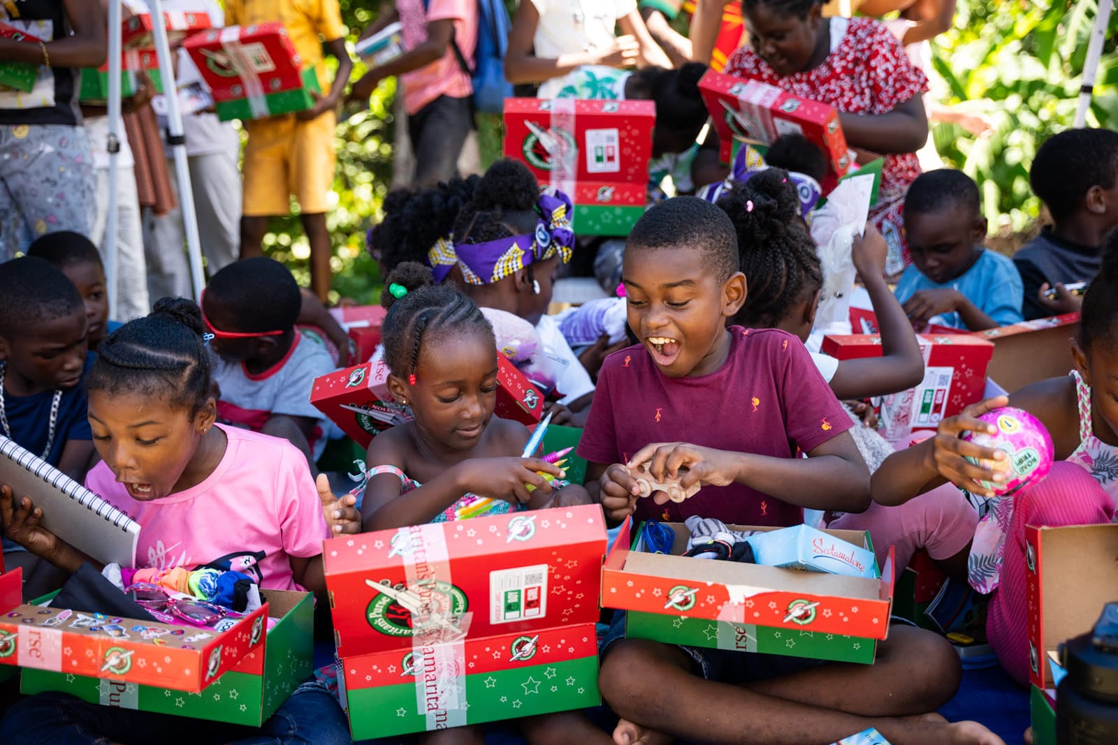 2024 OCC Special Report - Samaritan's Purse Canada