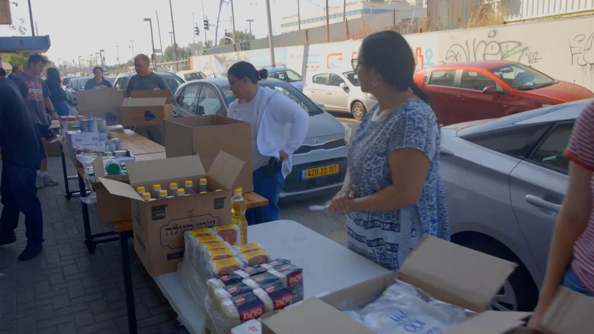 Incident Mangement Team plans a disaster response