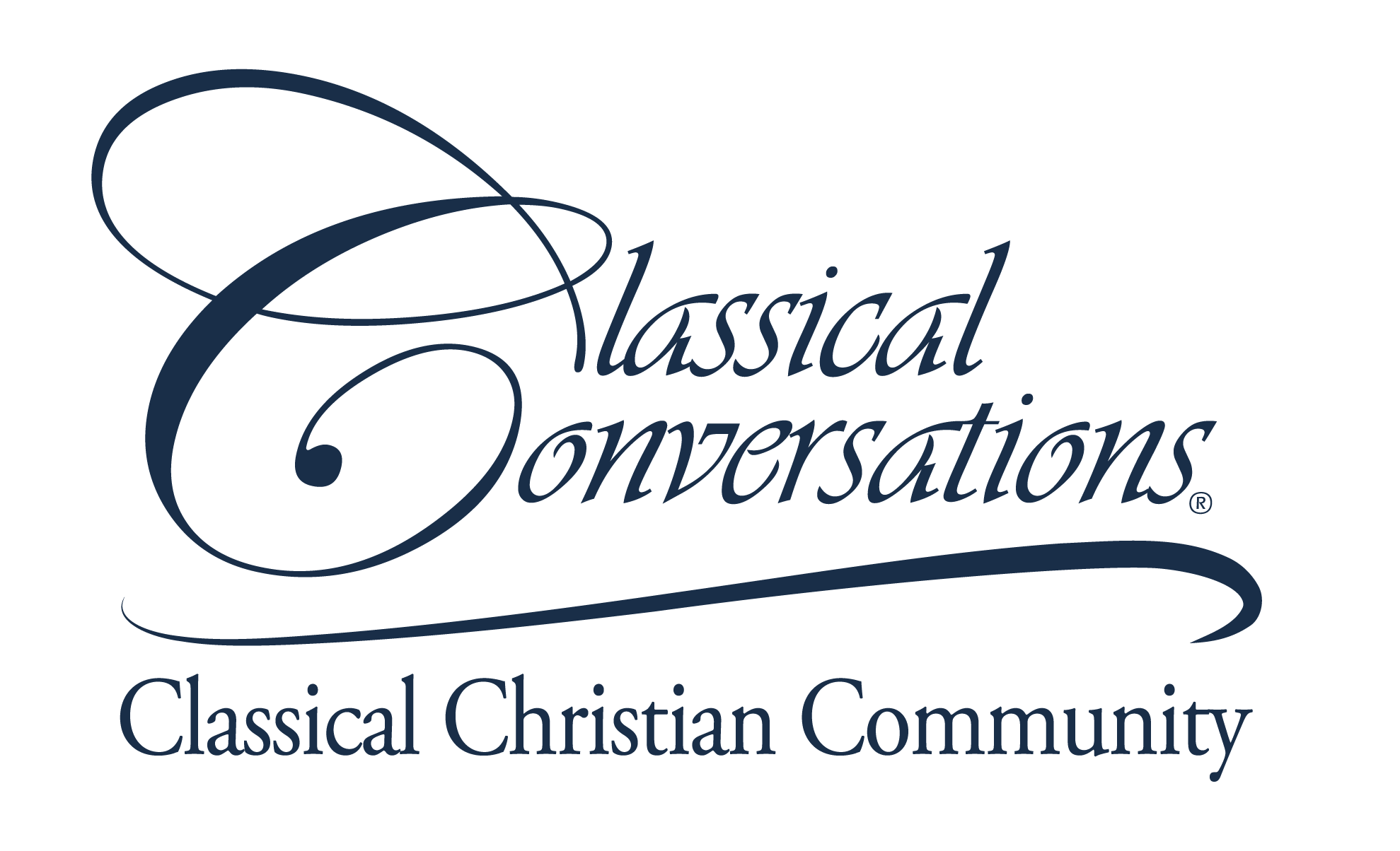 Classical Conversations Logo