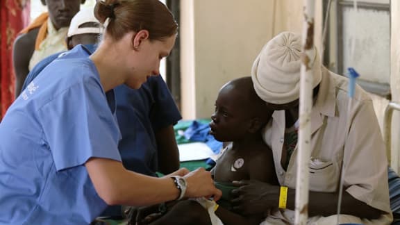 Nursing Student Experiences Medical Missions in - Issuu