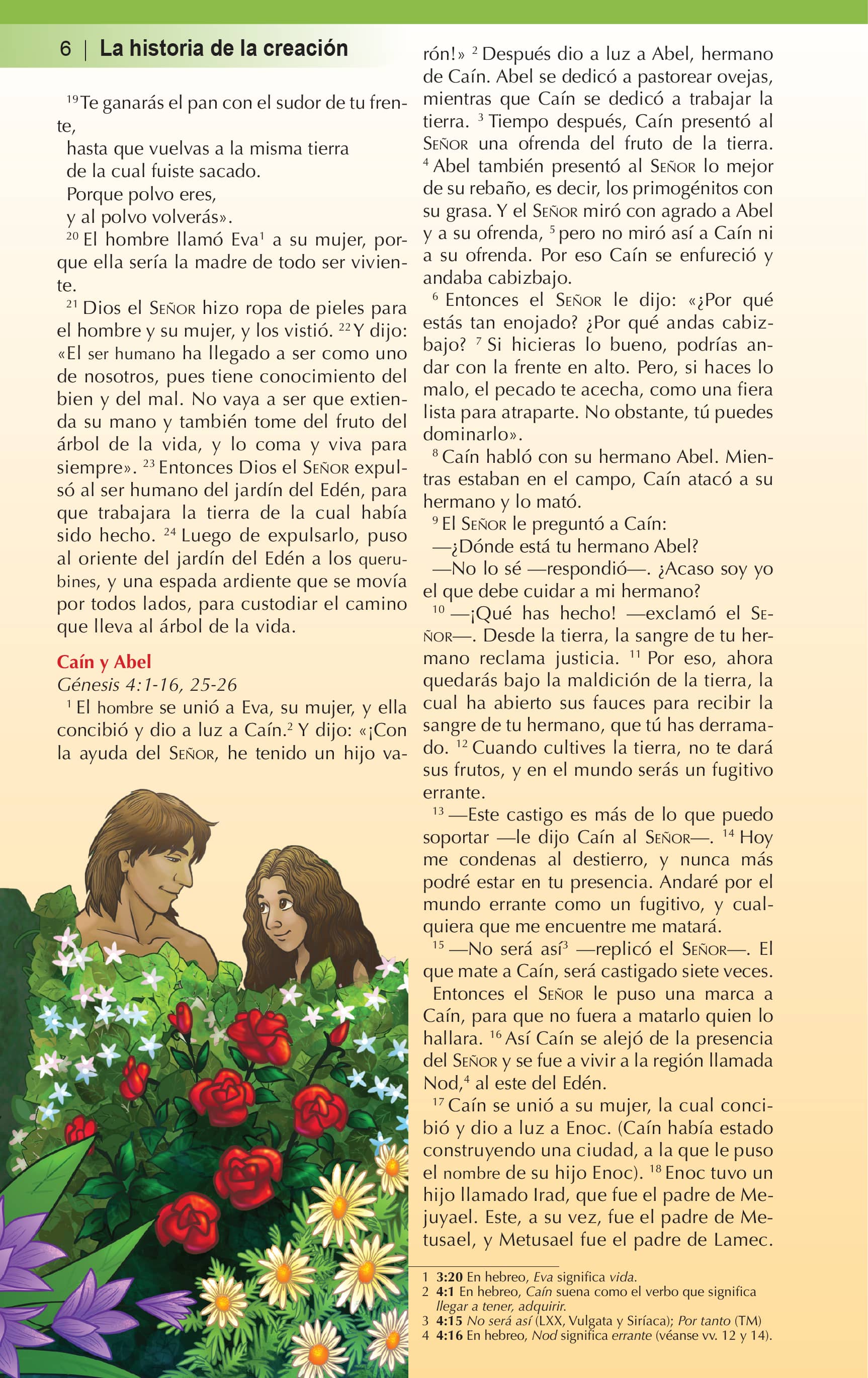 New Testament, page 10
