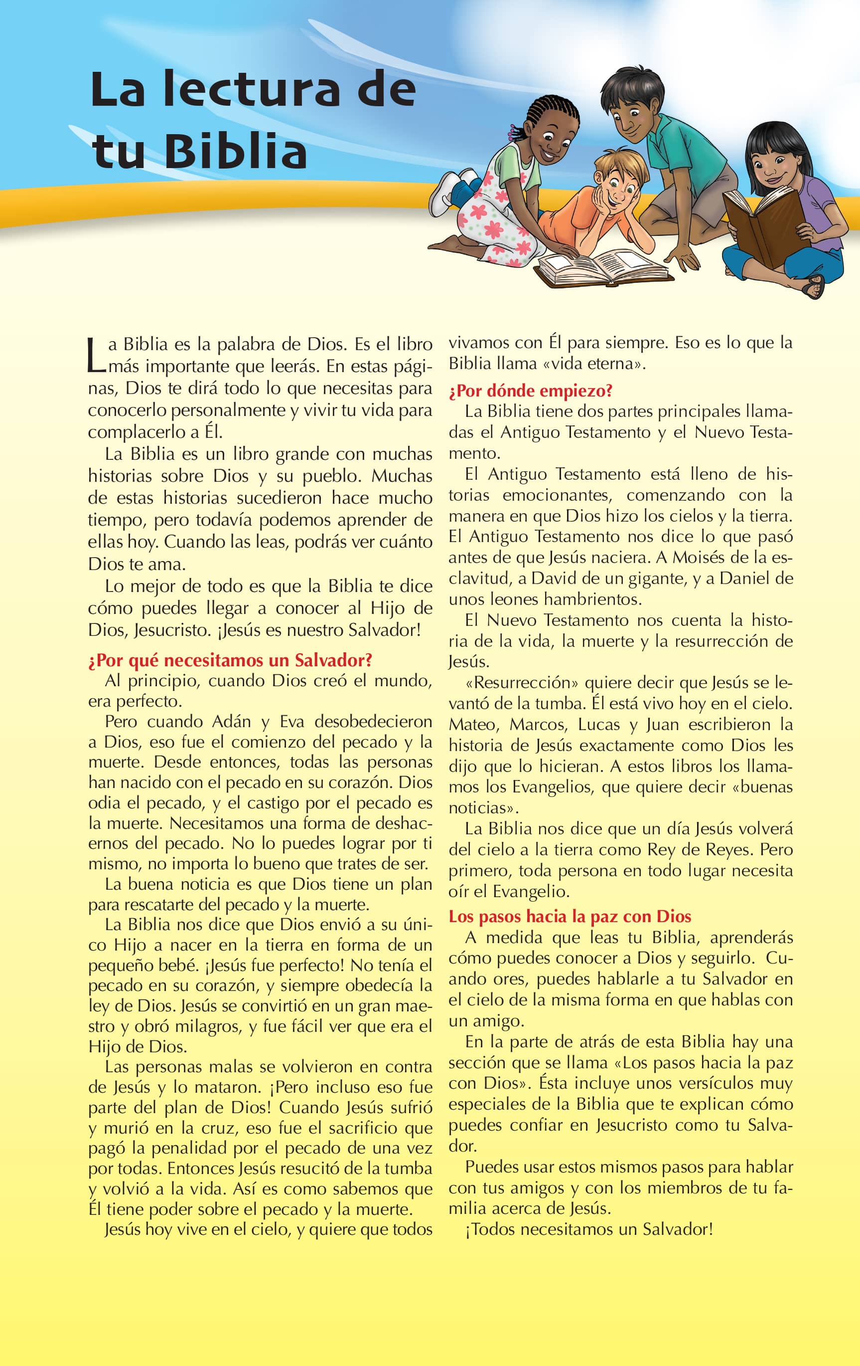 New Testament, page 4