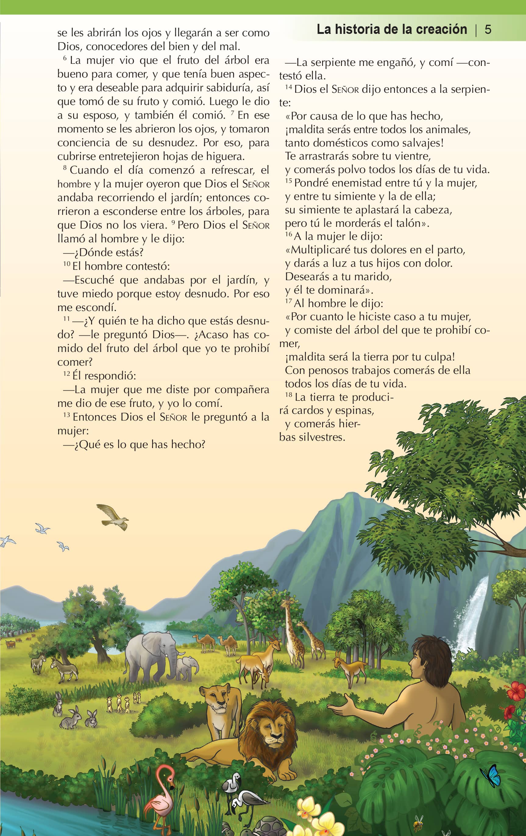 New Testament, page 9