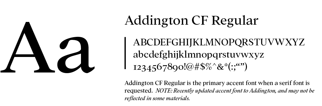 Addington CF Regular